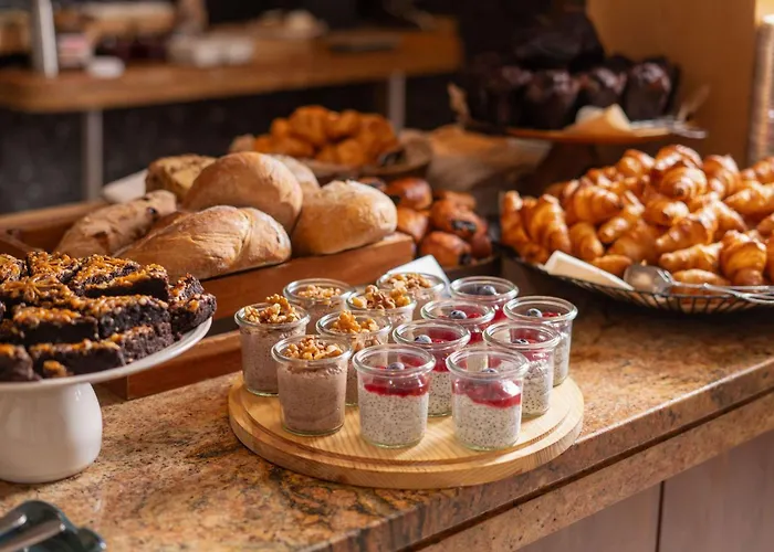 Hotel Radisson Blu Cracovie