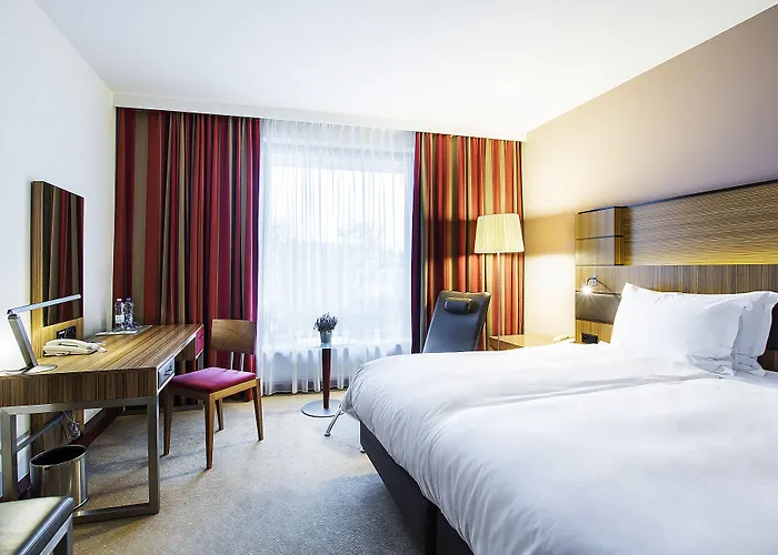 Radisson Blu Krakkó