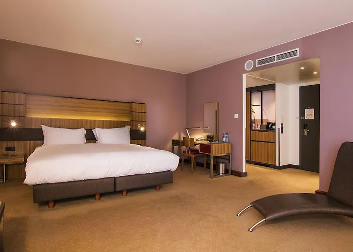 Radisson Blu Hotel 5*