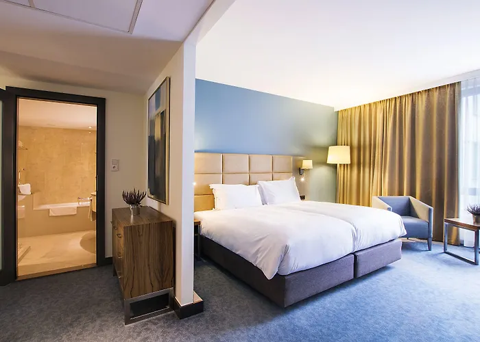 Radisson Blu Hotel 5*