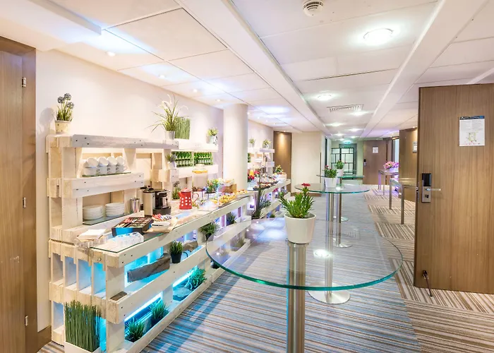 Radisson Blu Hotel Cracovie