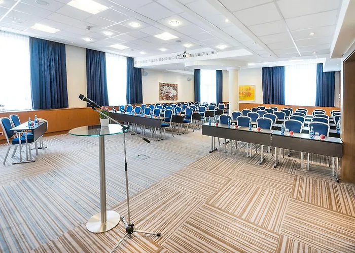 Radisson Blu Szálloda 5*