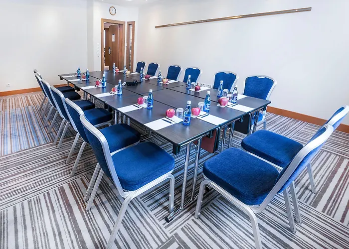 Radisson Blu Szálloda 5*