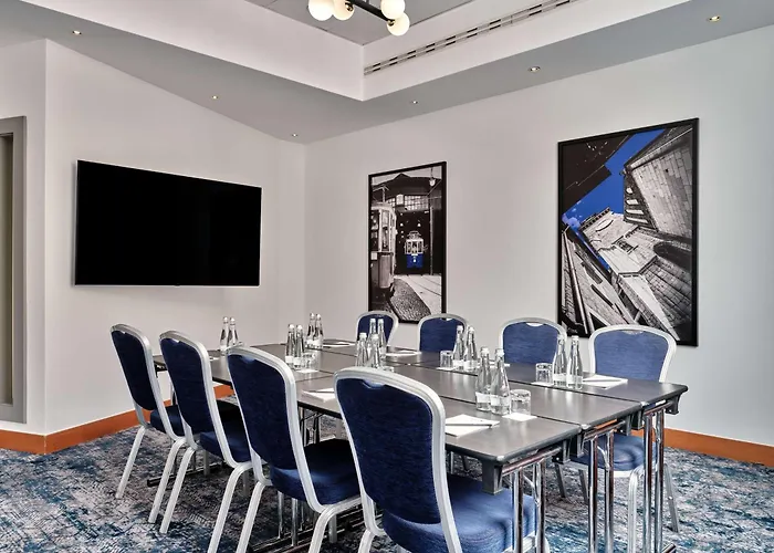 Radisson Blu Szálloda