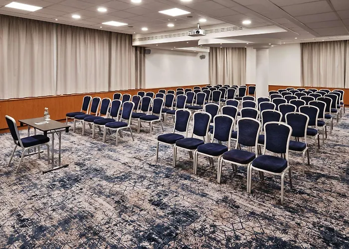 Szálloda Radisson Blu