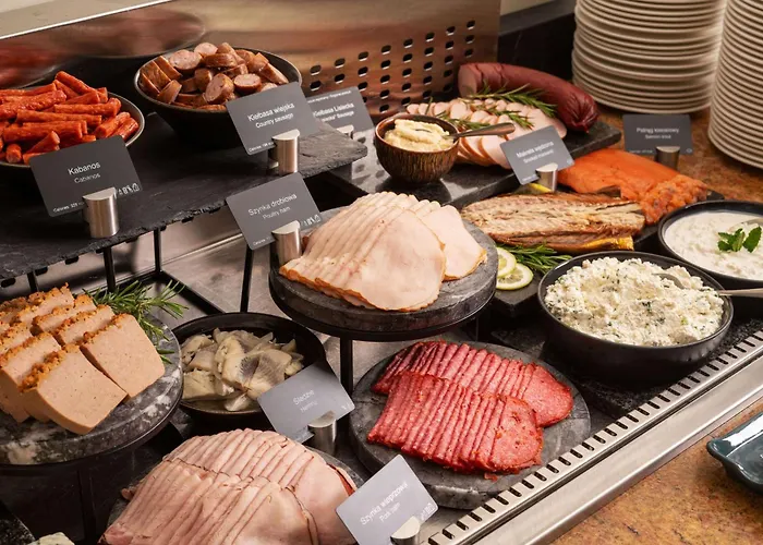 Hotel Radisson Blu 5*