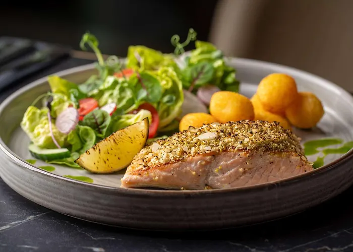 Radisson Blu Hotel Cracovie