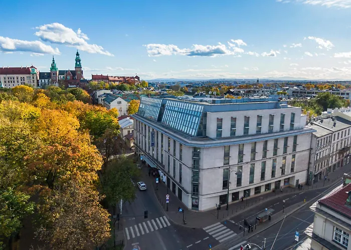 Radisson Blu Szálloda
