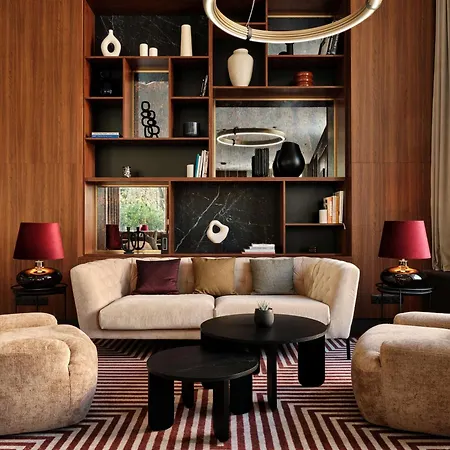 Radisson Blu Szálloda