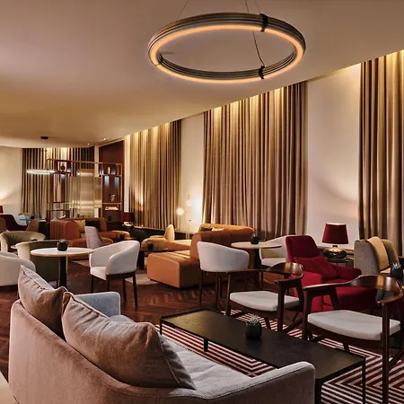 Radisson Blu Szálloda 5*