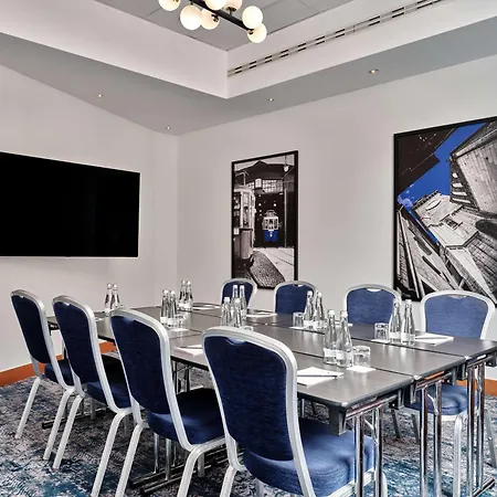 Radisson Blu Hotel