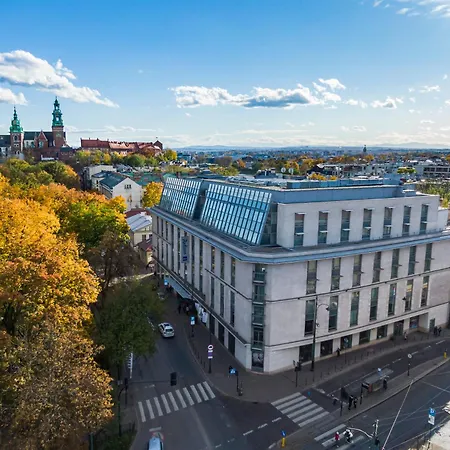 Radisson Blu Szálloda
