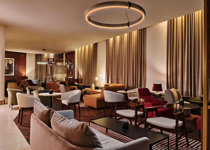 Radisson Blu Szálloda 5*