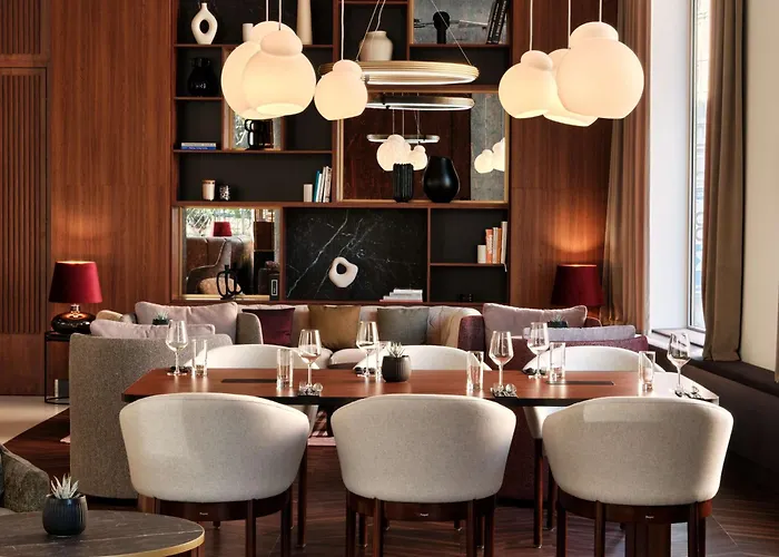 Radisson Blu Krakkó