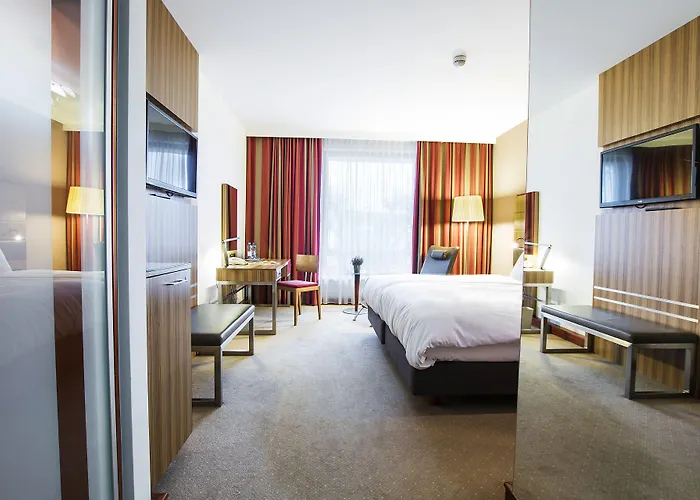 Szálloda Radisson Blu