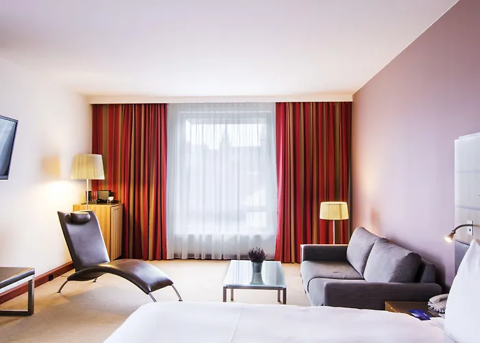 Szálloda Radisson Blu 5*