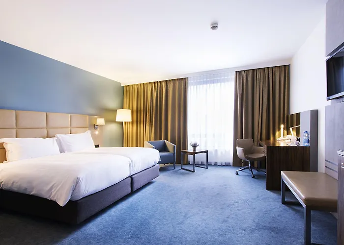 Radisson Blu Szálloda 5*