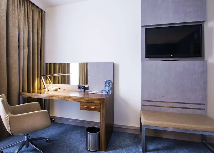 Radisson Blu Krakkó