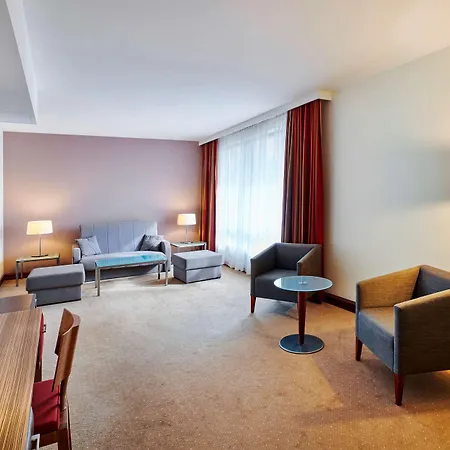 Radisson Blu 5* Kraków