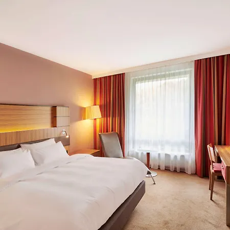 Radisson Blu 5* Kraków