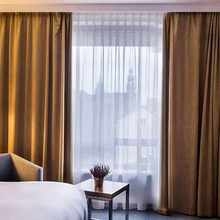 Hotel Radisson Blu Kraków
