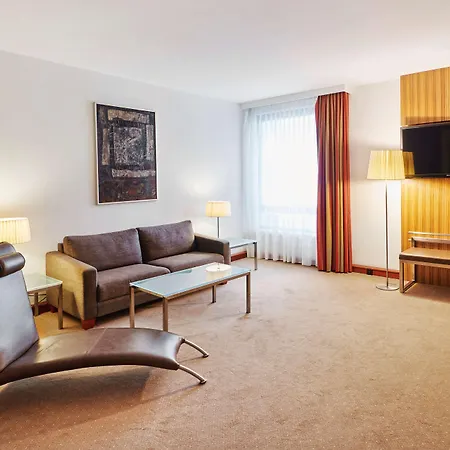 Radisson Blu 5* Kraków