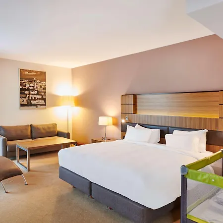 Radisson Blu Hotel Kraków