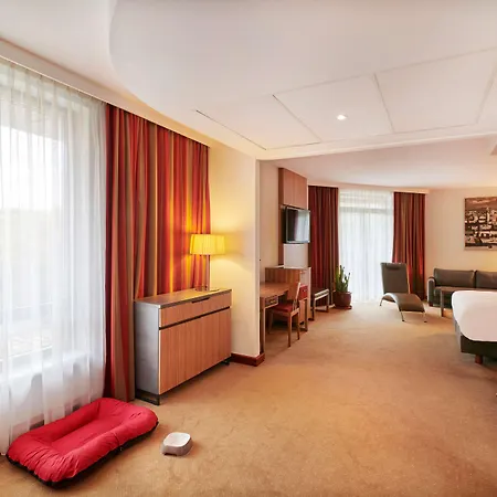 Hotel Radisson Blu Kraków