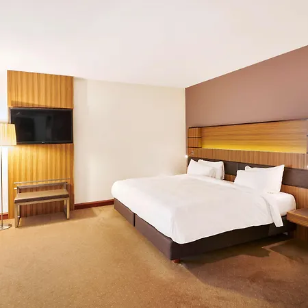 Radisson Blu Hotel