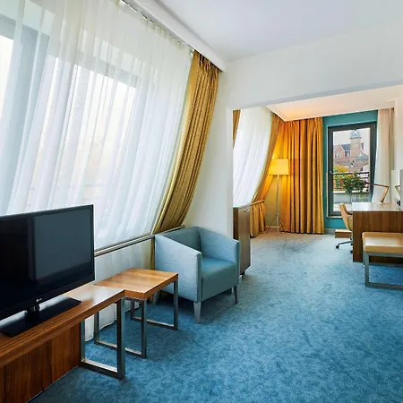 Radisson Blu Kraków