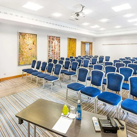 Radisson Blu Hotel Kraków