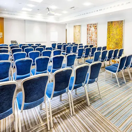 Hotel Radisson Blu Kraków