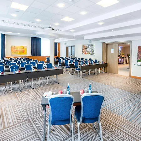 Hotel Radisson Blu 5*