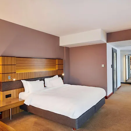 Radisson Blu 5* Kraków