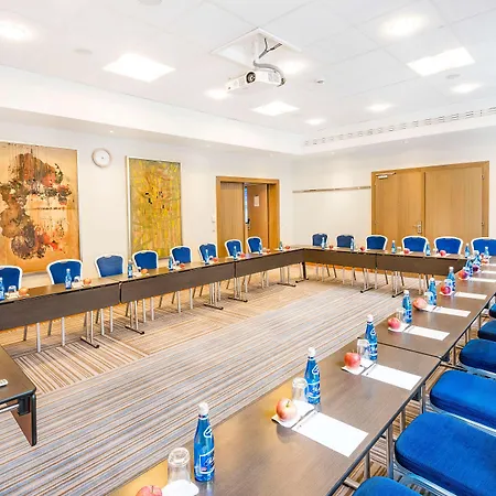 Radisson Blu Hotel Kraków