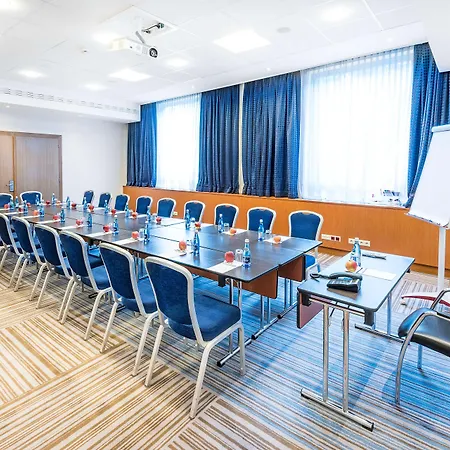 Hotel Radisson Blu Kraków