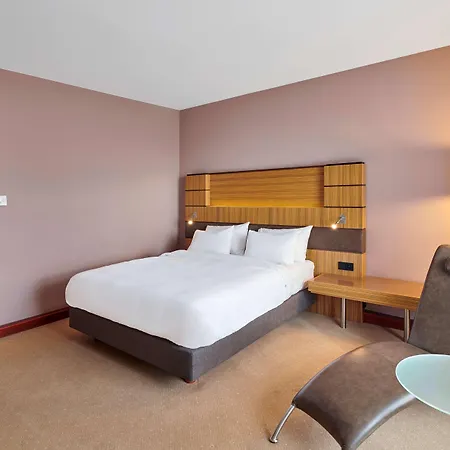 Hotel Radisson Blu Kraków