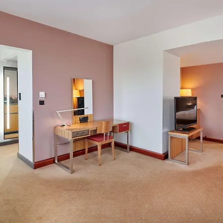 Radisson Blu Hotel Kraków