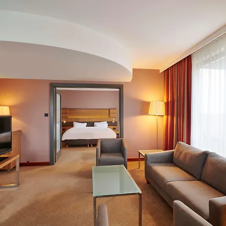 Radisson Blu 5* Kraków