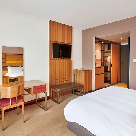 Hotel Radisson Blu Kraków