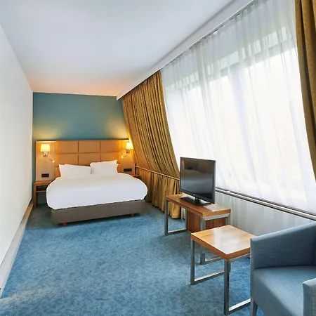 Radisson Blu Hotel Kraków