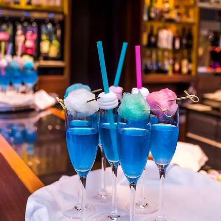 Hotel Radisson Blu 5*