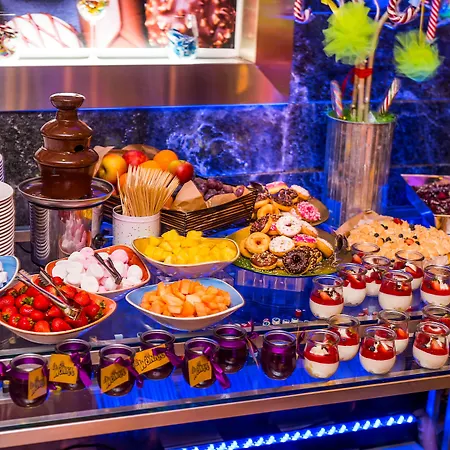 Radisson Blu Hotel Kraków