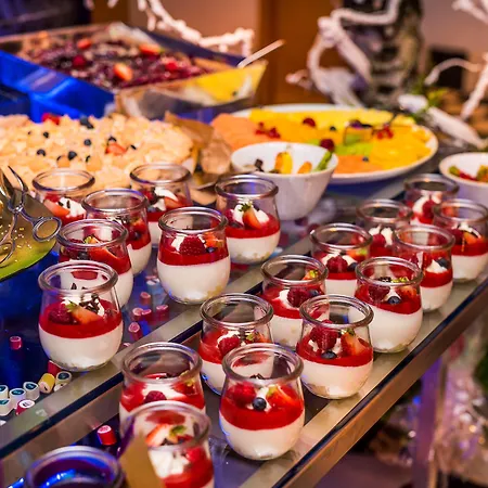 Radisson Blu 5* Kraków
