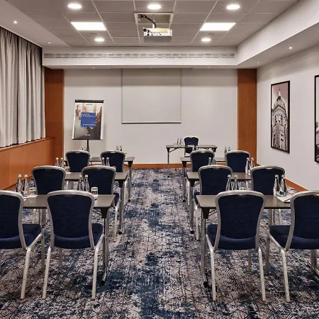 Radisson Blu Hotel Kraków
