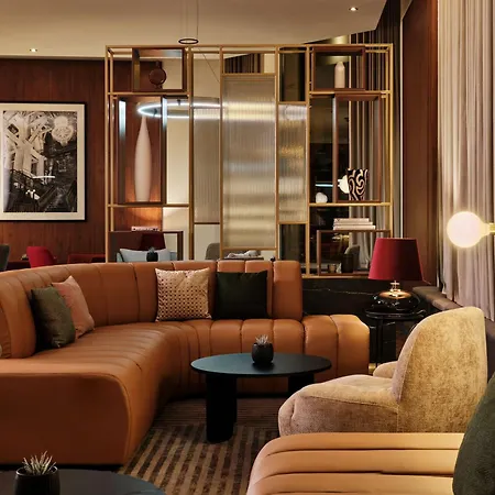 Radisson Blu Kraków