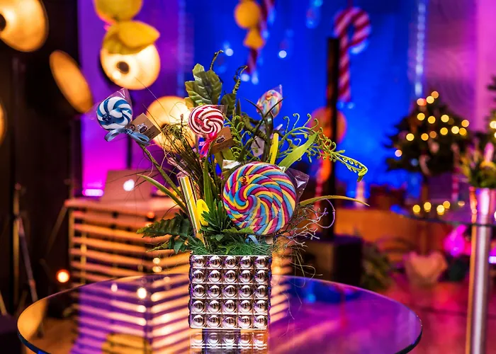 호텔 래디슨 블루 크라쿠프