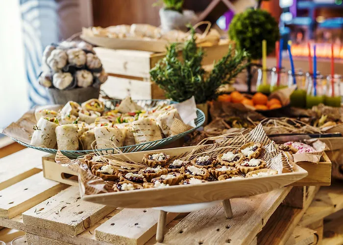 래디슨 블루 호텔